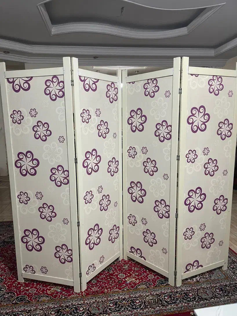 پارتیشن|آرایشگاه و سالن‌های زیبایی|فردیس, فردیس|دیوار