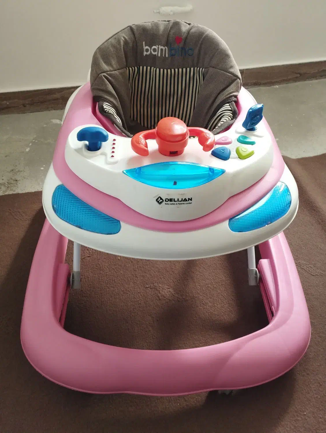 کمک مادر|اسباب و اثاث بچه|بوکان, |دیوار