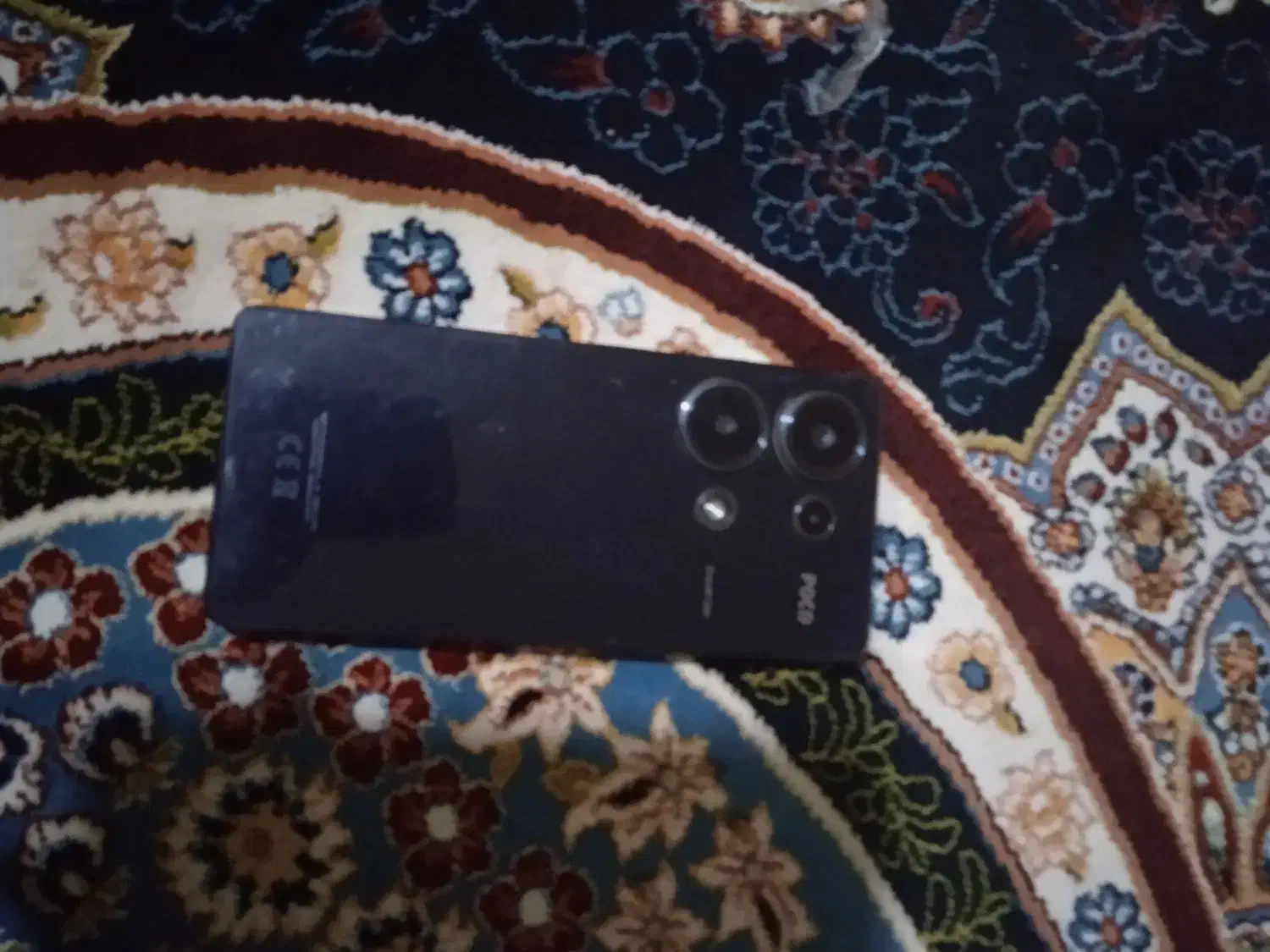 پکو ام 6 پرو|موبایل|پیشوا, |دیوار