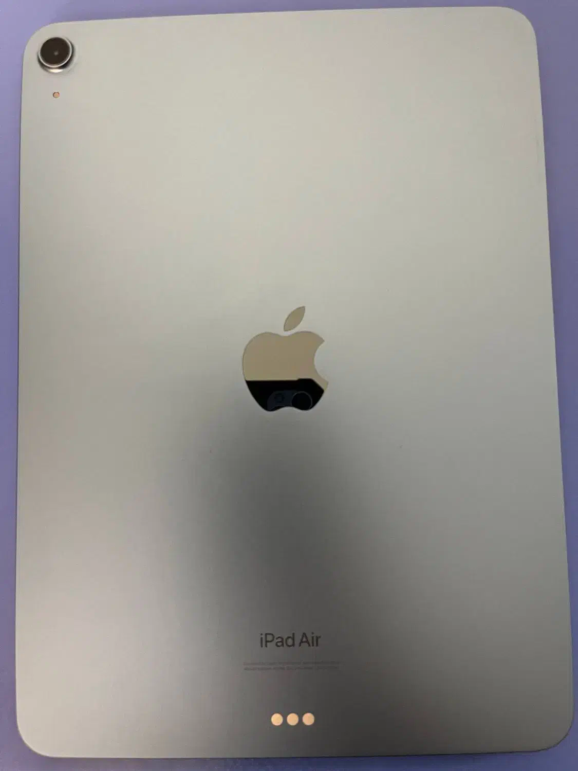 آیپد ایر ۵ در حد نو|تبلت|تهران, فلسطین (میدان انقلاب)|دیوار