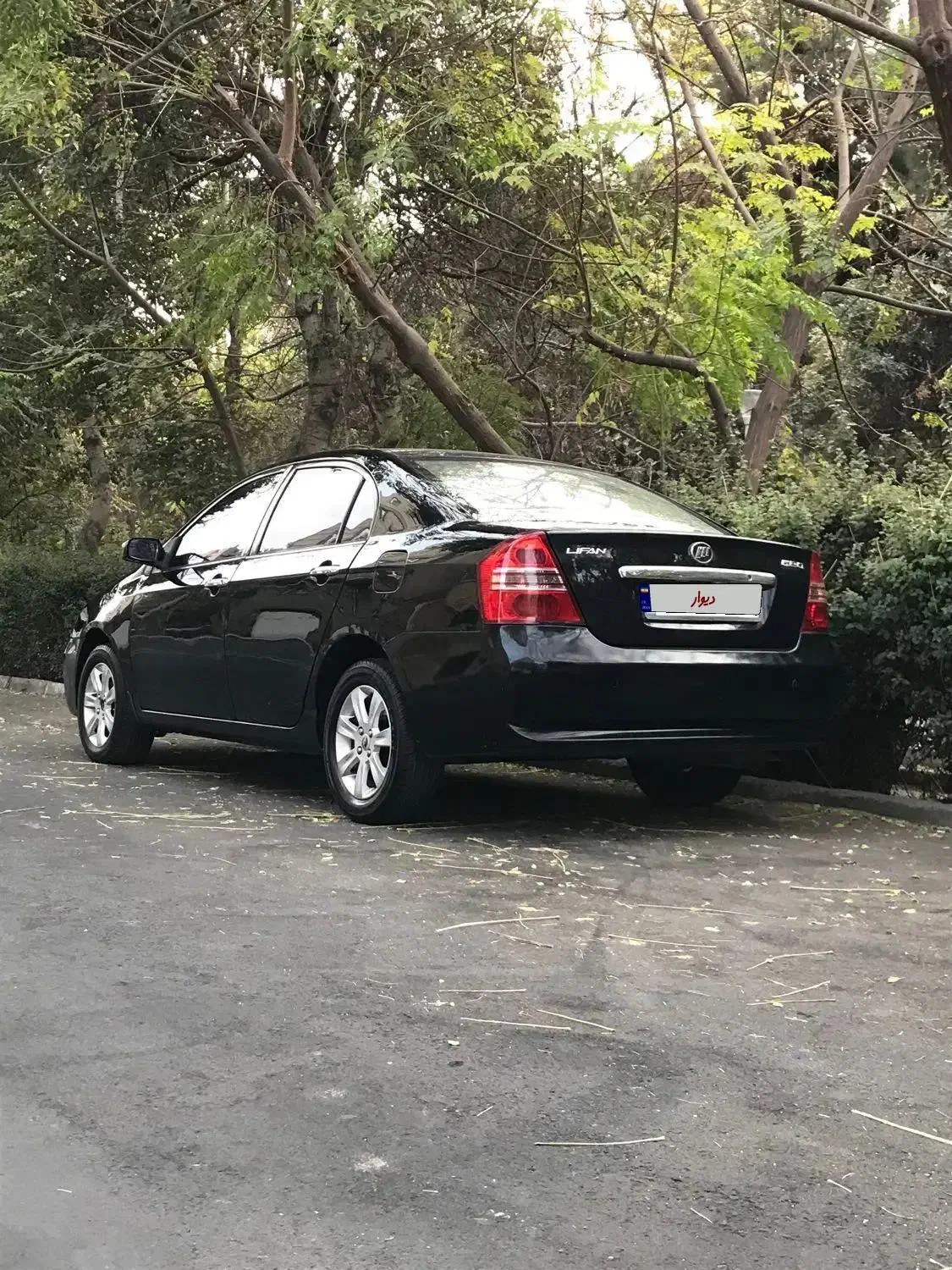 لیفان مدل ۹۰ اقساطی|خودرو سواری و وانت|تهران, عبدلآباد|دیوار