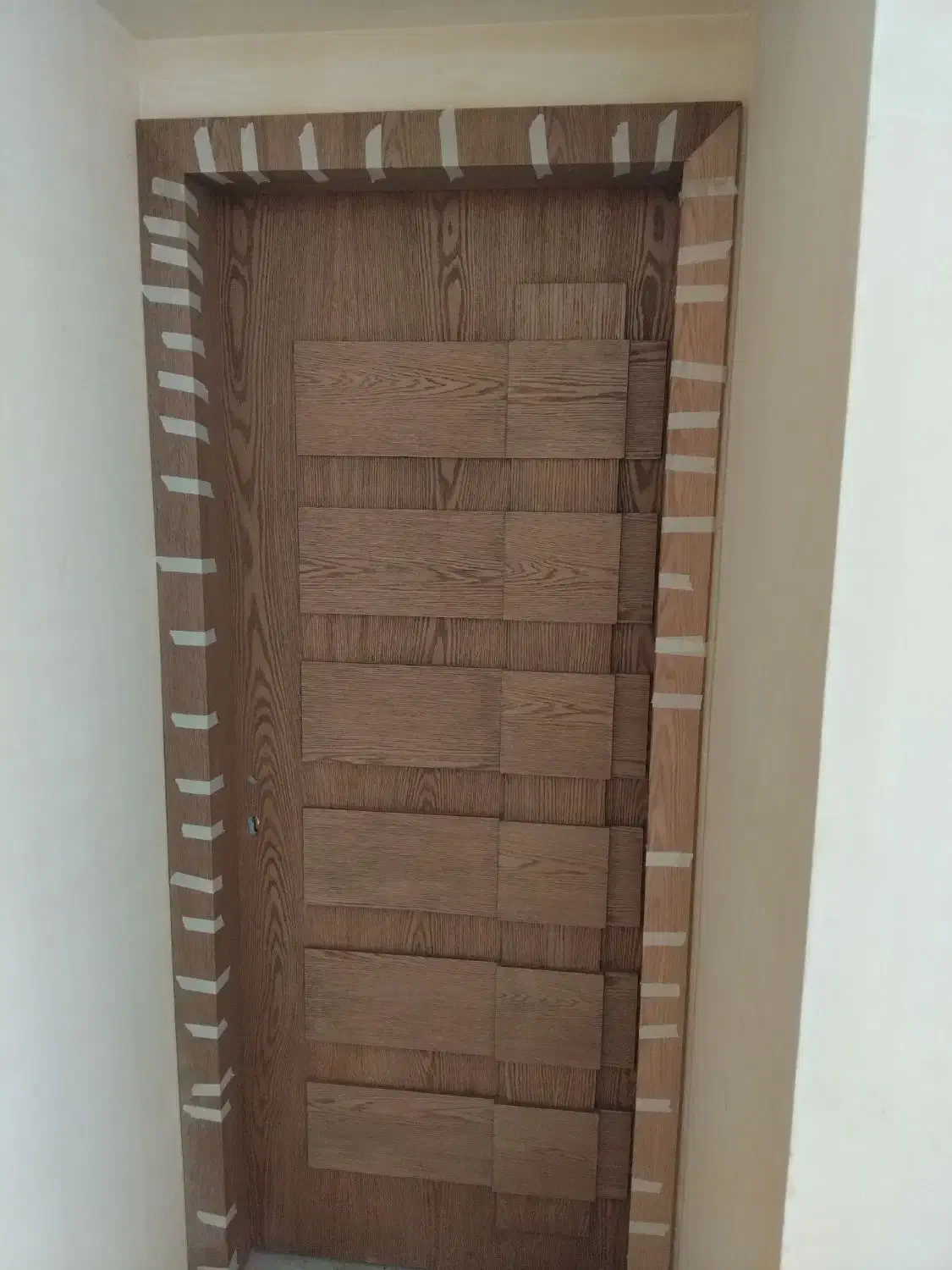 انواع کمد وکابینت درب های داخلی و ورودی|خدمات پیشه و مهارت|برخوار, |دیوار