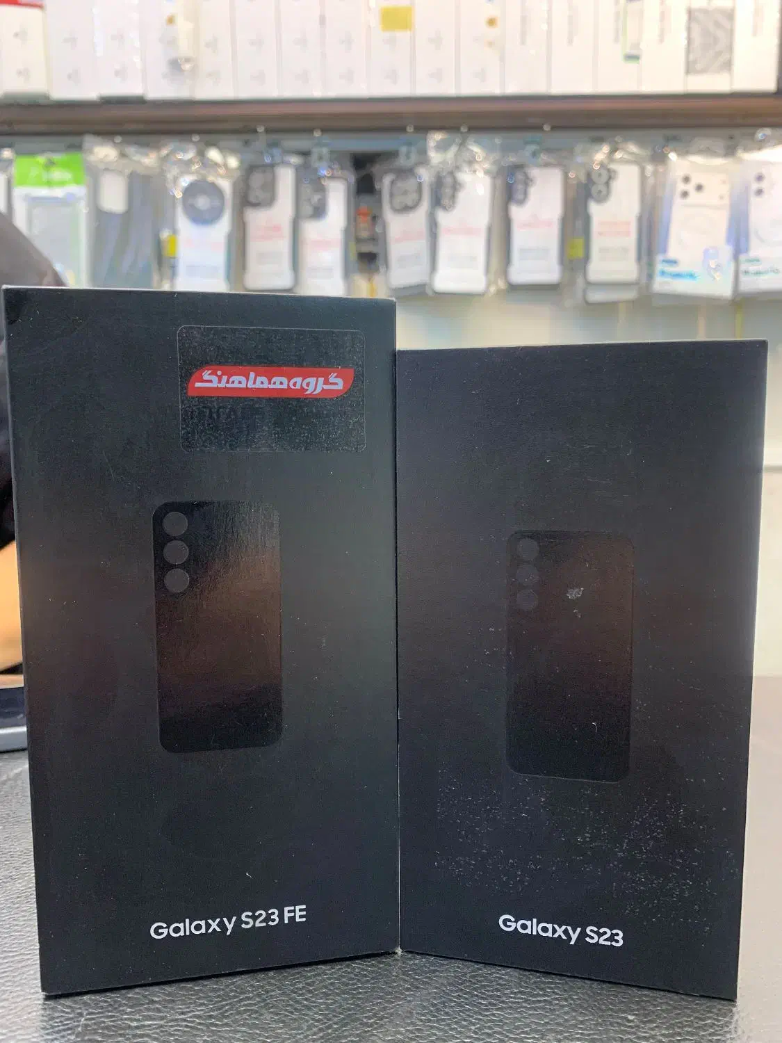 s23 / s23fe|موبایل|تهران, شیخ هادی|دیوار