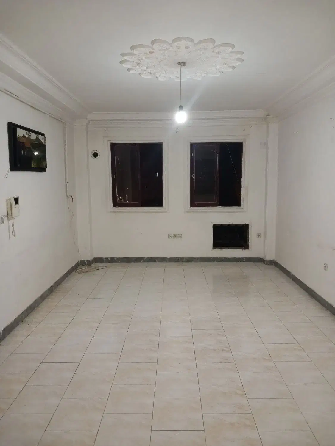 ۸۰ متری دو خواب / بیانی|اجارهٔ آپارتمان|رشت, کوی بیانی|دیوار