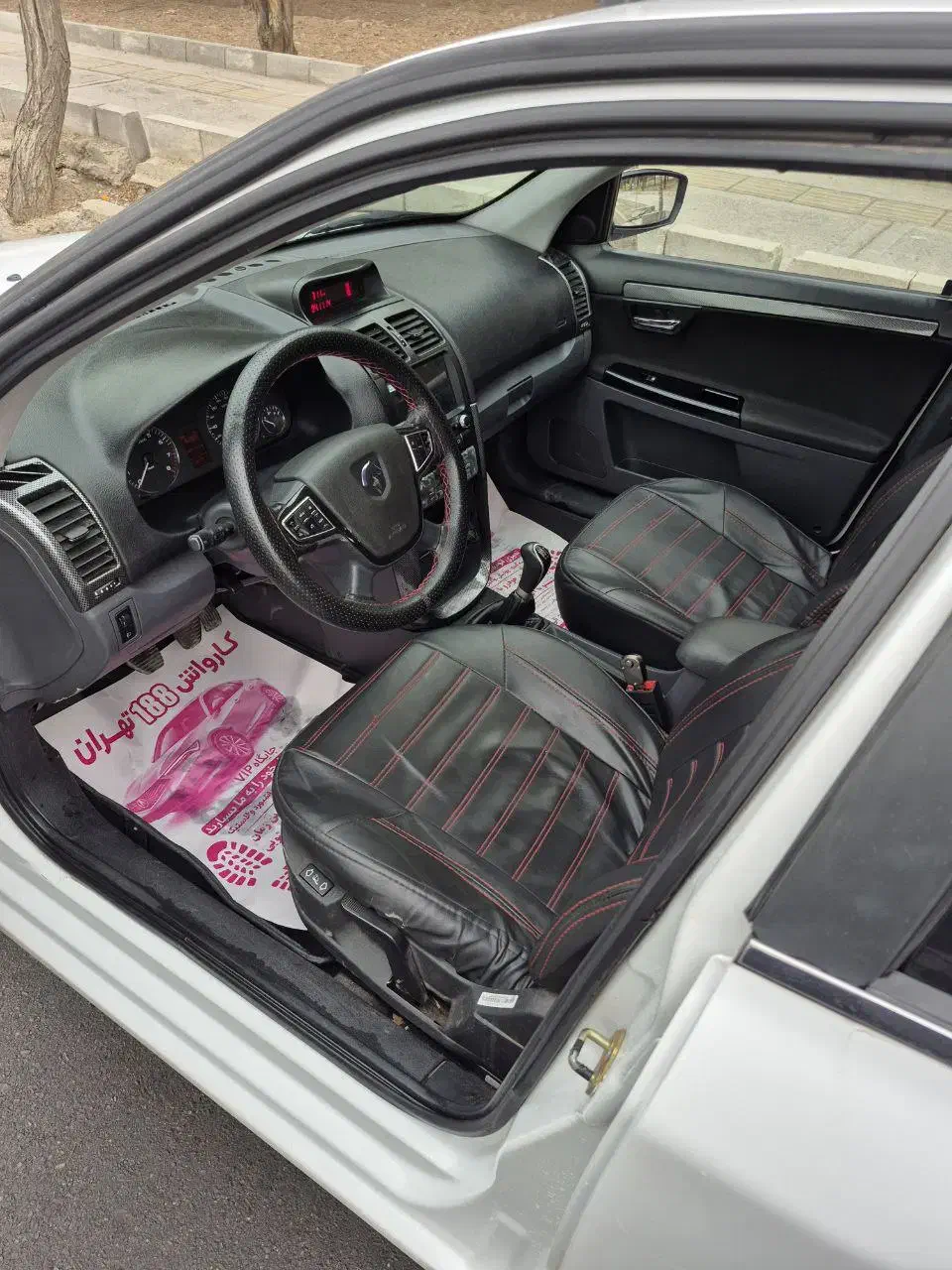 سورن پلاس Ef7|خودرو سواری و وانت|تهران, کیانشهر|دیوار