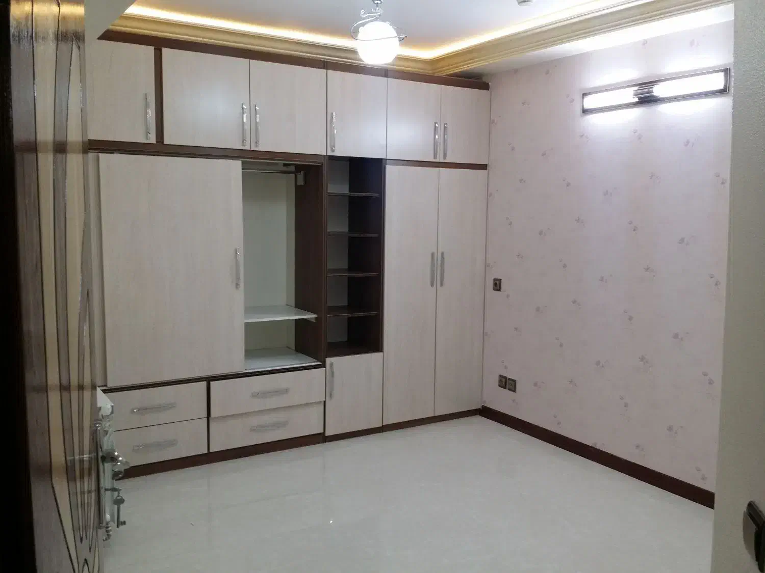 رهن اپارتمان فردوسی|اجارهٔ آپارتمان|شاهین‌شهر, فردوسی|دیوار