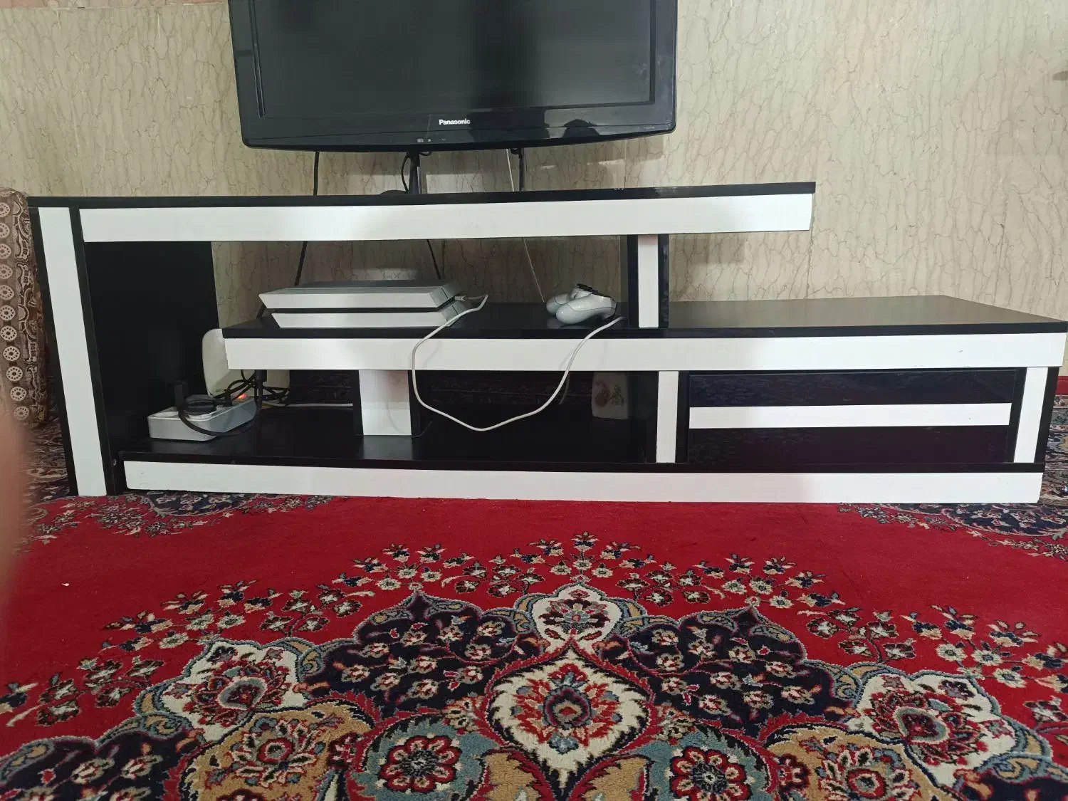 میز تی وی|میز تلویزیون|اهواز, حصیرآباد|دیوار