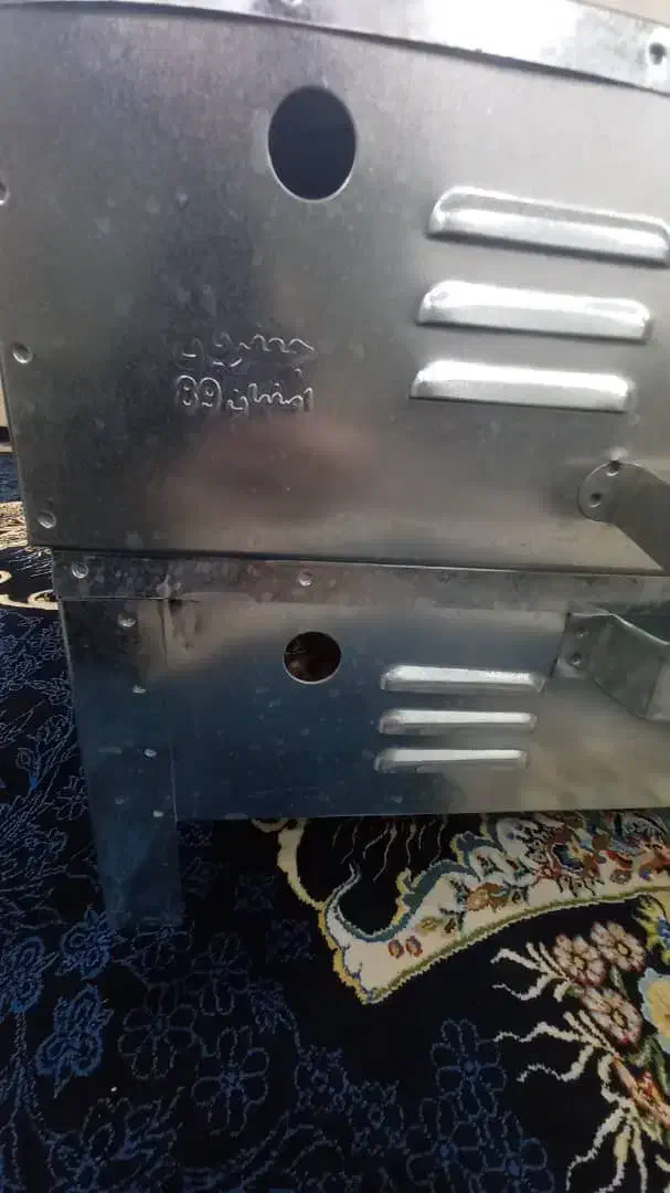 کیانشهر|اجاق گاز و لوازم برقی پختوپز|اهواز, کیانشهر|دیوار