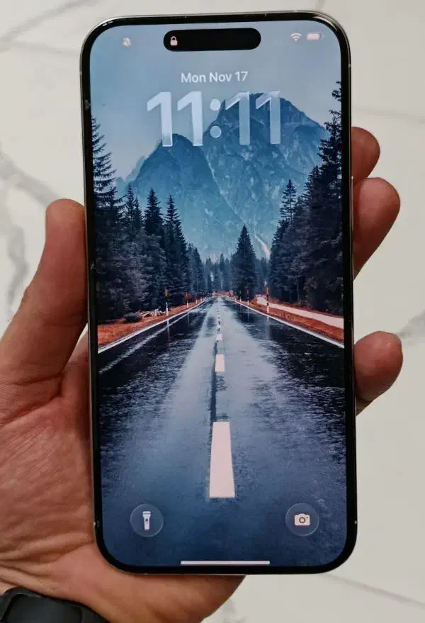 آیفون ۱۶ پرومکس|موبایل|تهران, زنجان جنوبی|دیوار