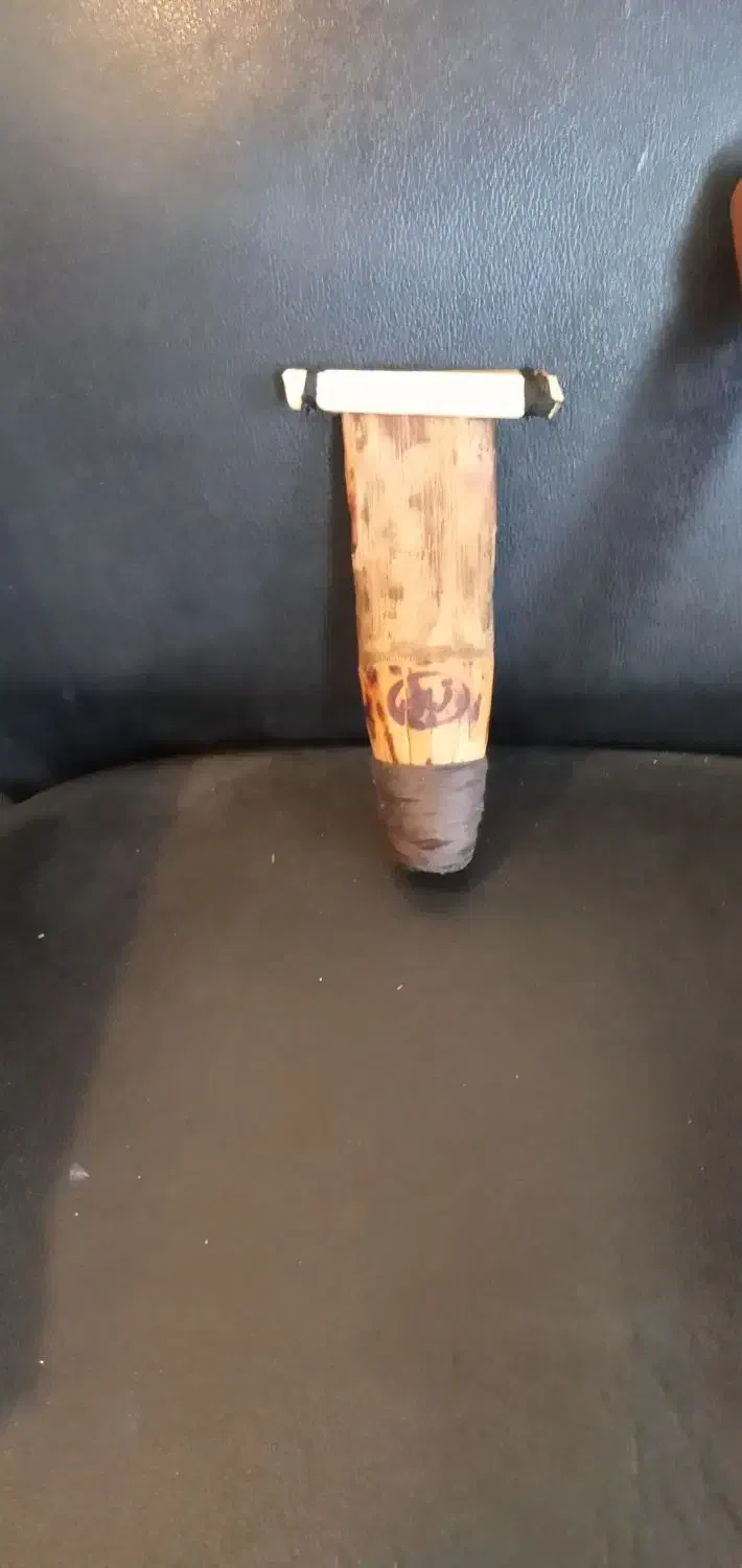 بالابان وقممیش|سازهای بادی|قم, شاه ابراهیم|دیوار