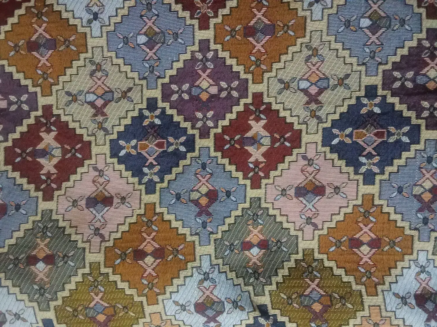 رو فرشی|روفرشی|خمین, |دیوار