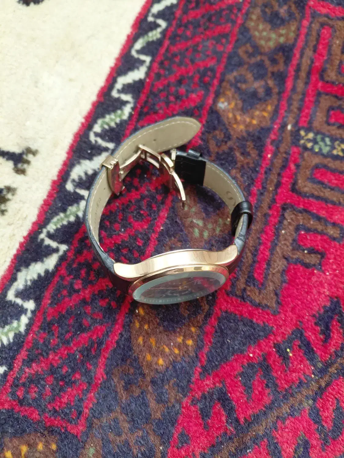 ساعت مچی داتیس|ساعت|بیرجند, |دیوار