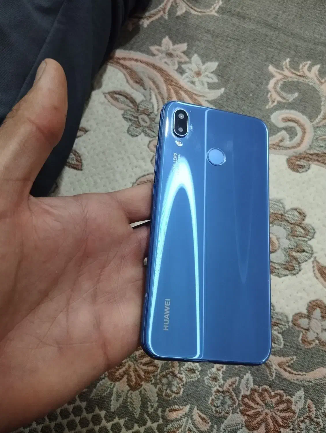 nova 3 e|موبایل|مشهد, عباس‌آباد|دیوار