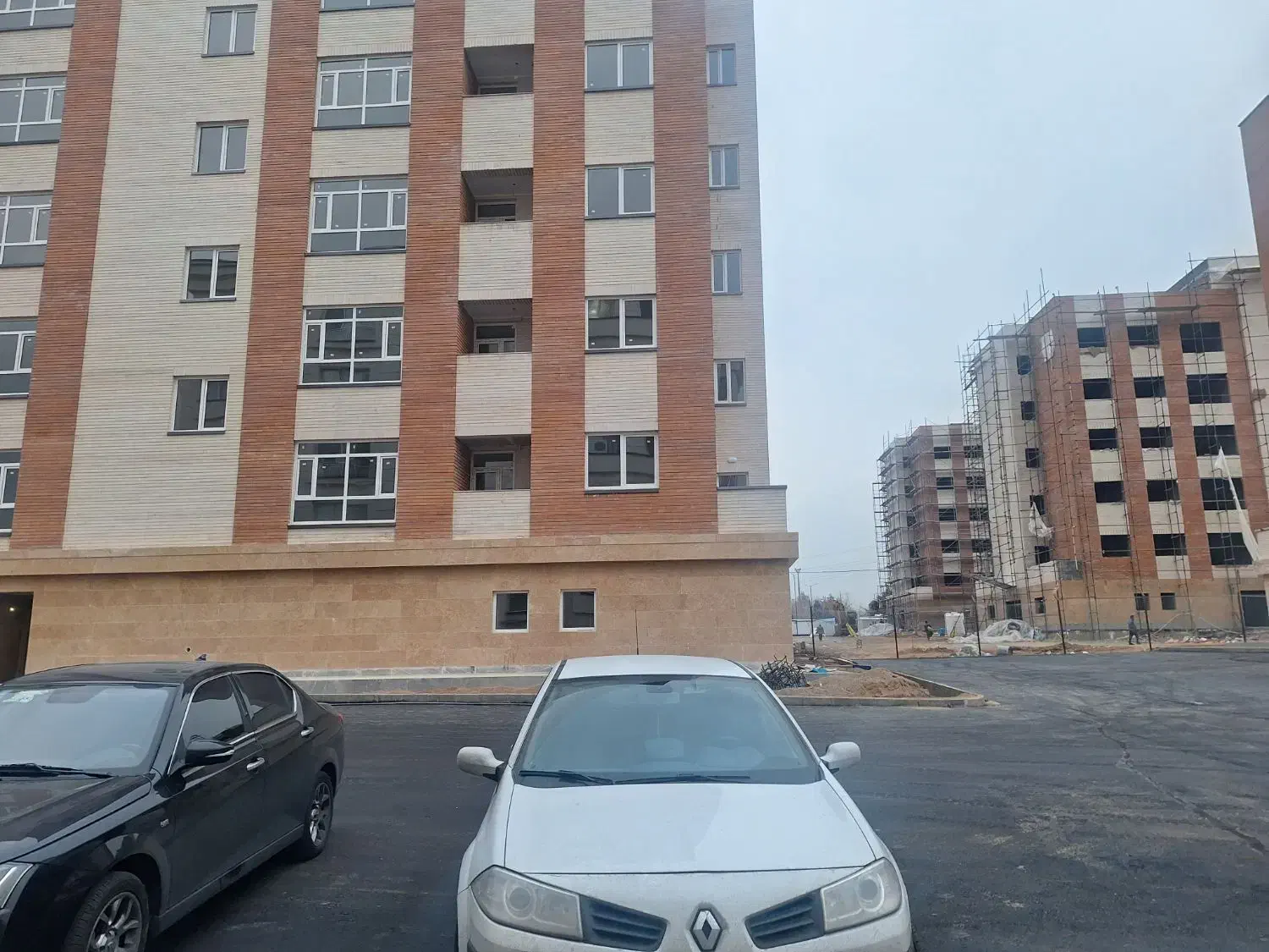 مگان ۲۰۱۰|خودرو سواری و وانت|رودهن, |دیوار