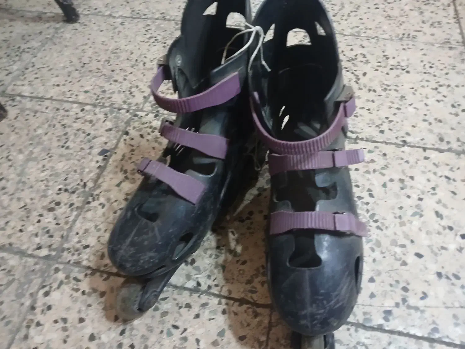 اسکی|دوچرخه، اسکیت، اسکوتر|فومن, |دیوار