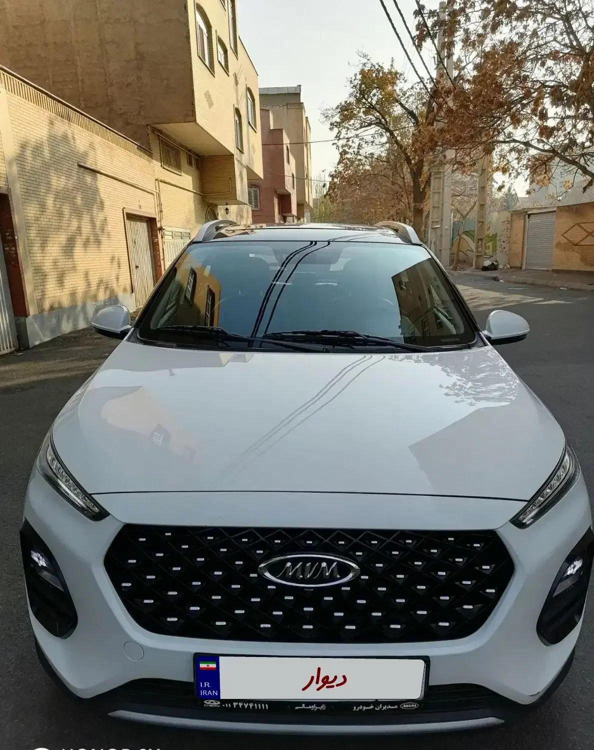 x22-pro.IE -1401|خودرو سواری و وانت|تبریز, |دیوار