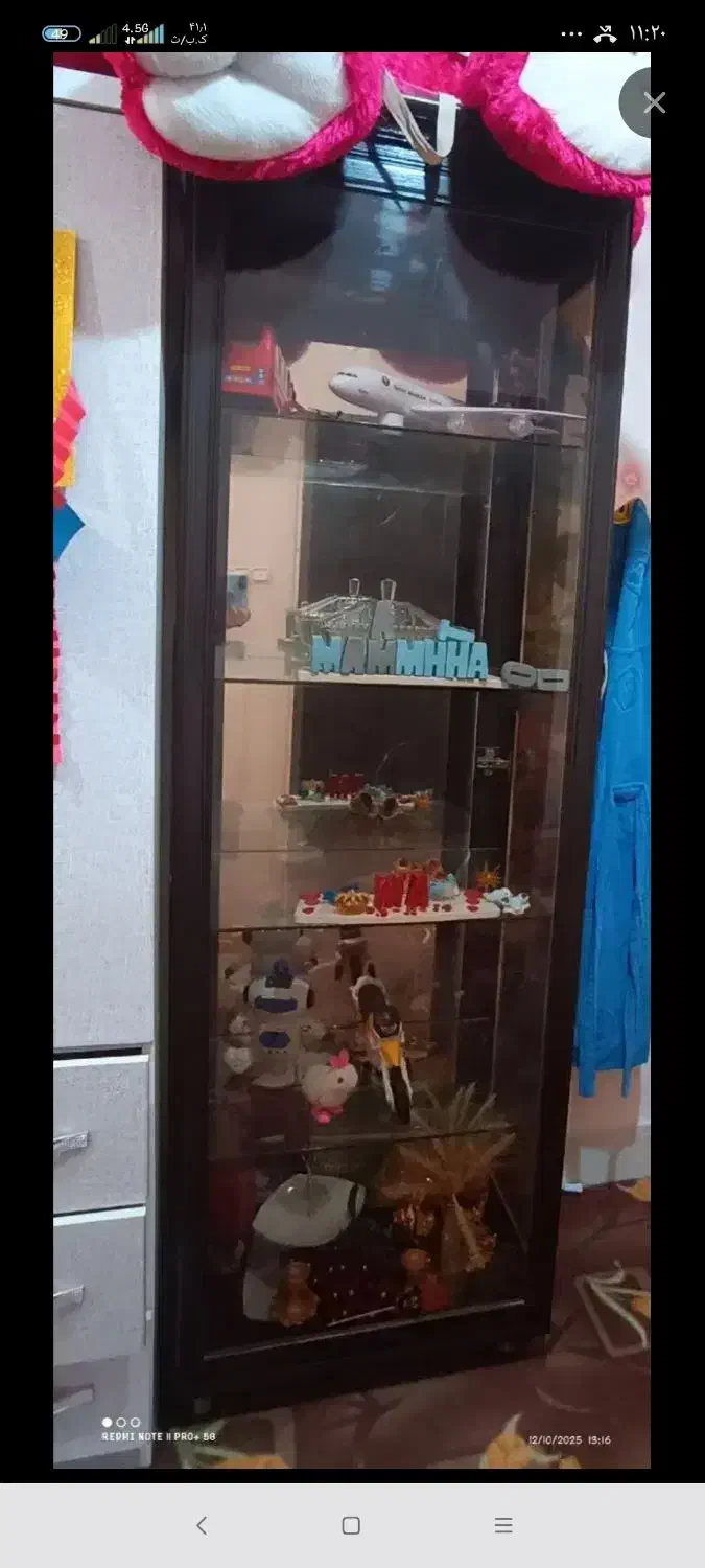 بوفه|بوفه، ویترین، کنسول|برازجان, |دیوار