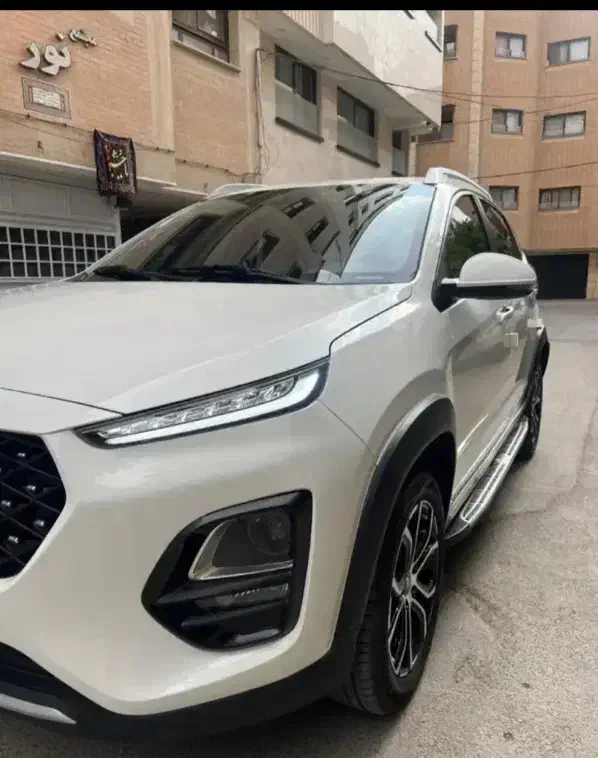 x22pro اتومات آخر۱۴۰۰|خودرو سواری و وانت|ورامین, ورامین|دیوار