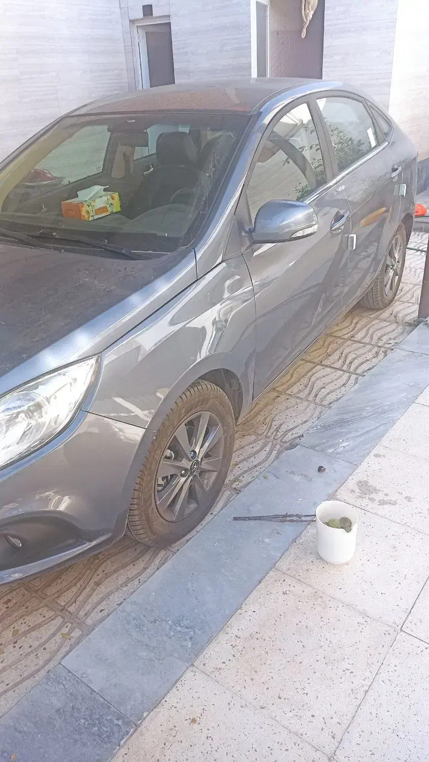 جک J4، مدل ۱۴۰۳|خودرو سواری و وانت|کرمان, |دیوار