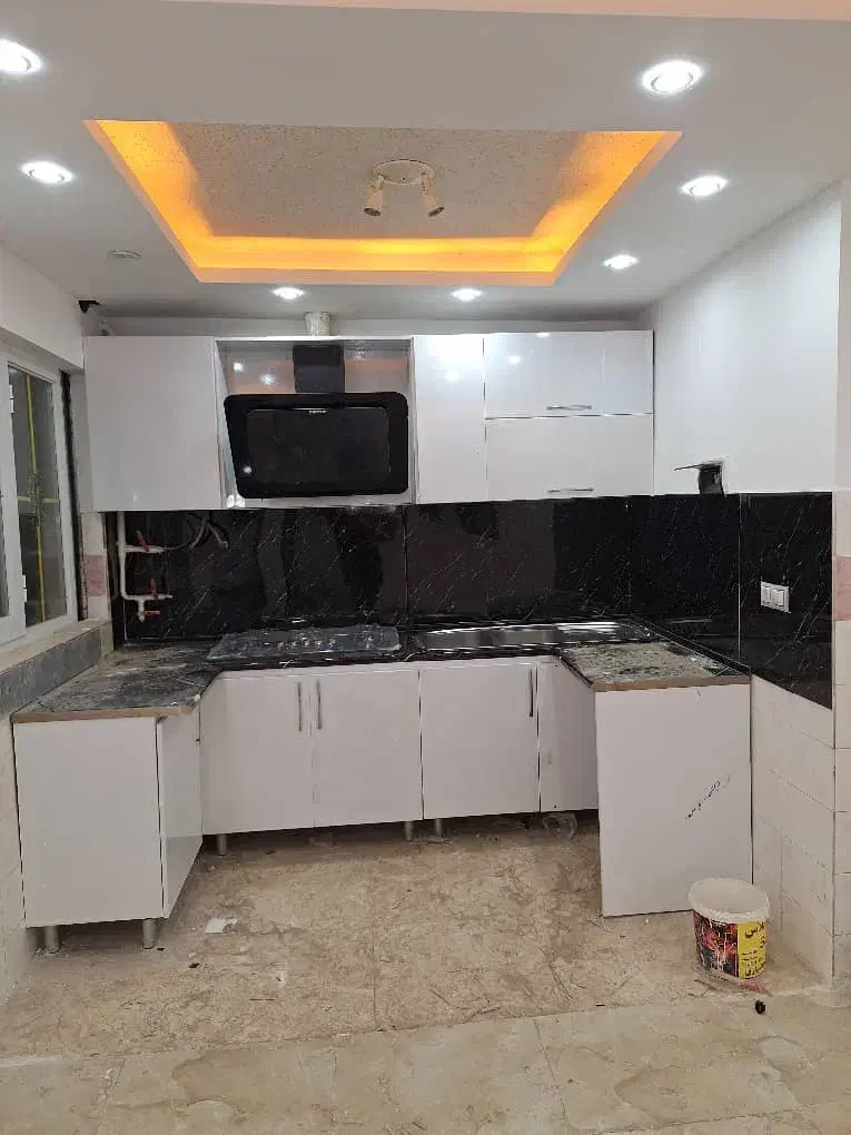 اجاره ویلایی 110متری دوخواب با پارکینگ حمیدیان|اجارهٔ خانه و ویلا|رشت, حمیدیان|دیوار