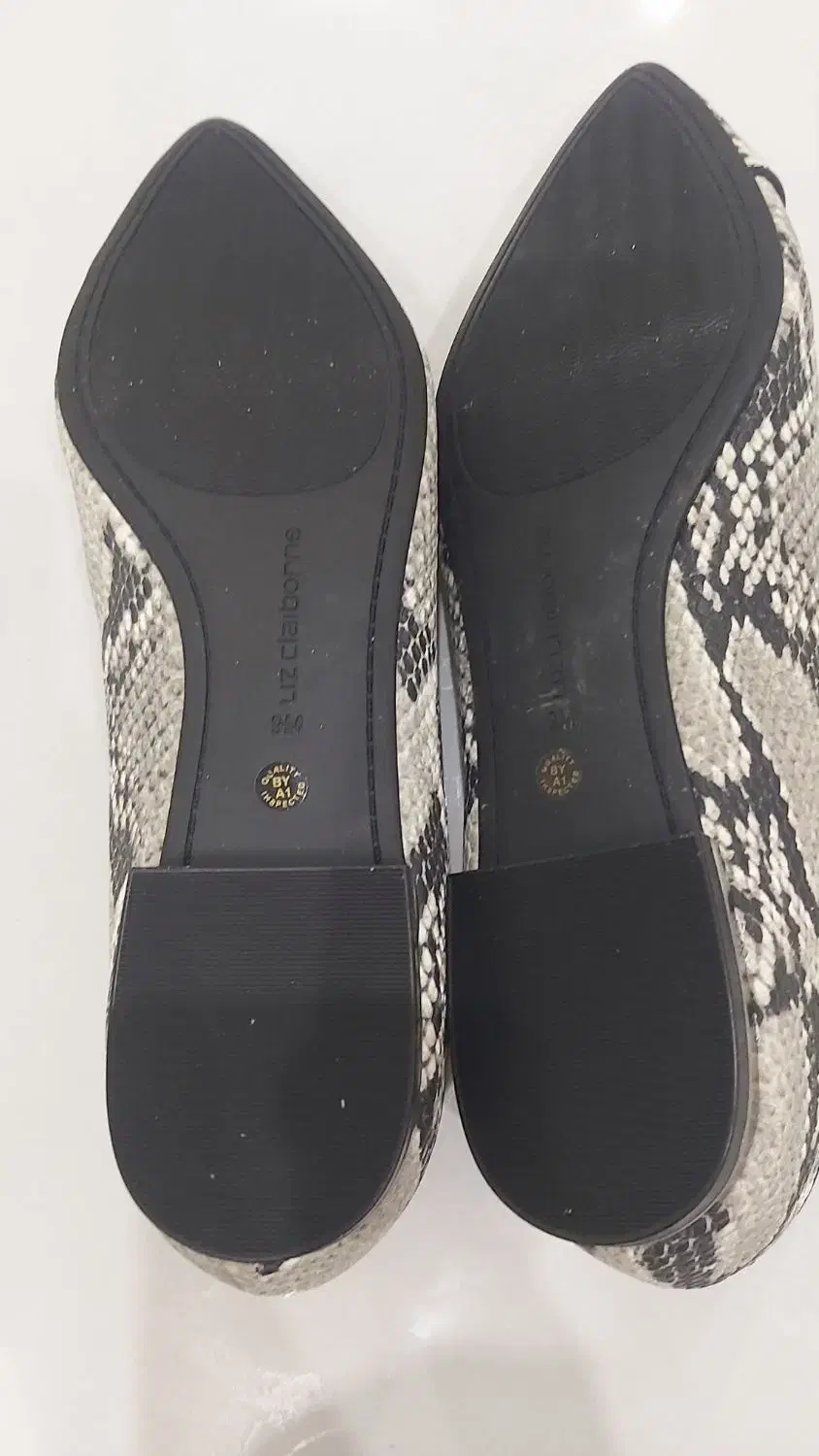 کفش زنانه شیک|کیف، کفش، کمربند|تهران, دریان‌نو|دیوار