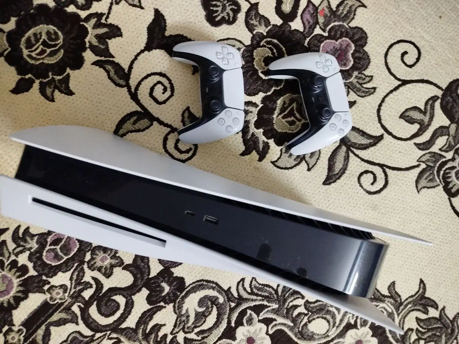 PS5|کنسول، بازی ویدئویی و آنلاین|تهران, امام حسین|دیوار