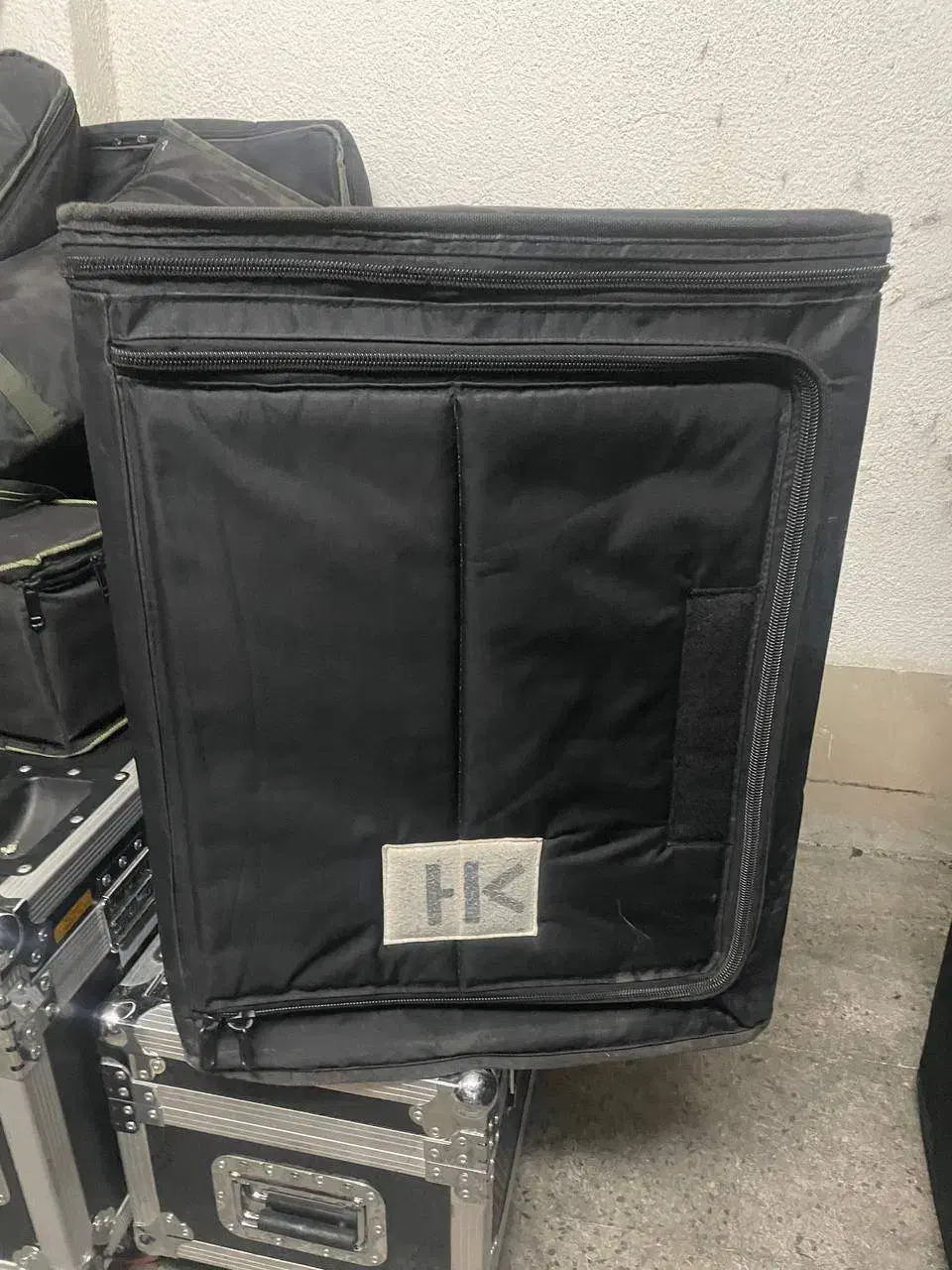 باند اکتیو Hk Pro 15Xa|صوتی و تصویری|تهران, پردیسان|دیوار