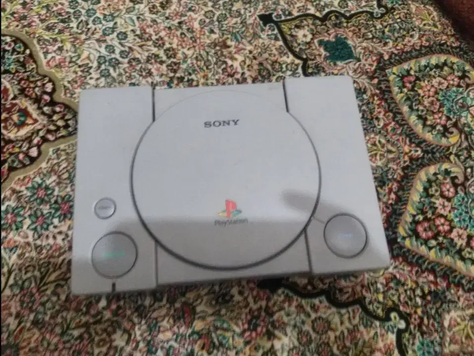 پلیستیشن 1بادسته|کنسول، بازی ویدئویی و آنلاین|زابل, |دیوار