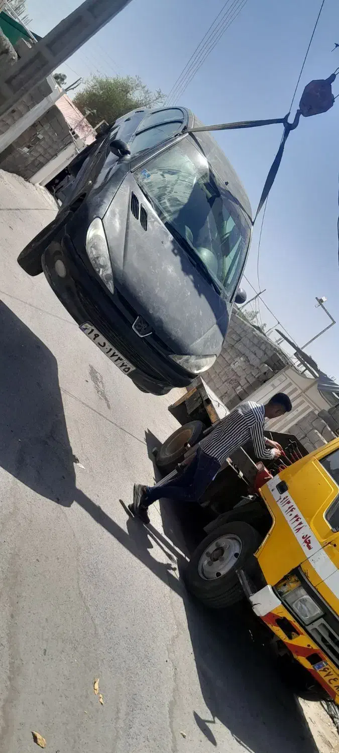 مرکز اسقاط خودرو فرسوده|خدمات موتور و ماشین|کهنوج, |دیوار