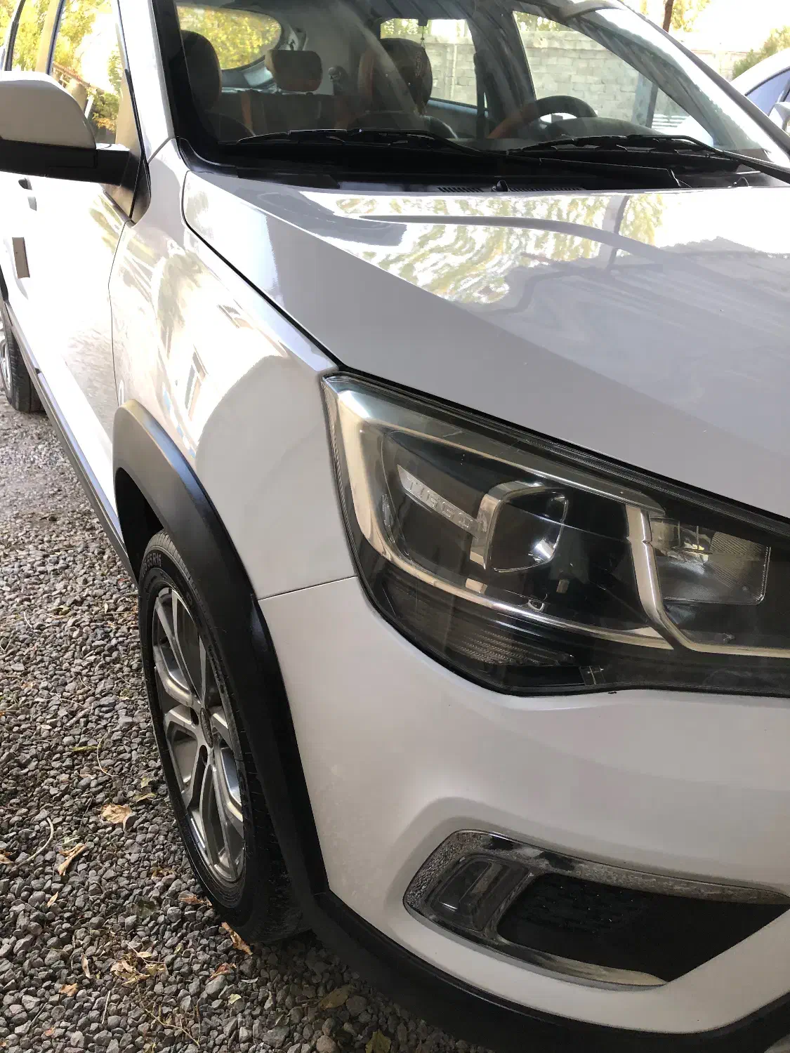 X22|خودرو سواری و وانت|ماکو, |دیوار