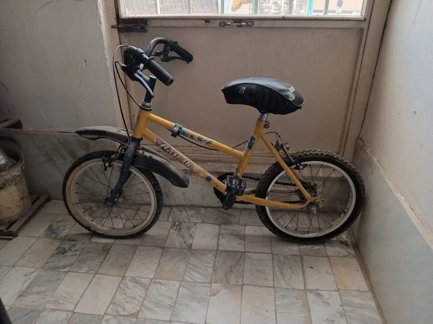 دوچرخه آسک|دوچرخه، اسکیت، اسکوتر|اصفهان, رسالت|دیوار