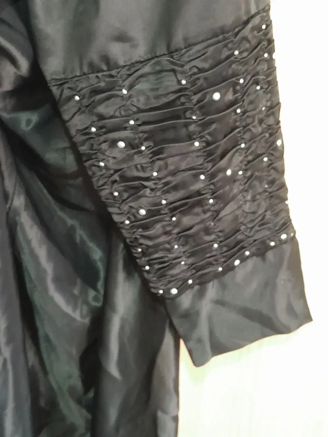 چادر عبایی|لباس|بندر ماهشهر, |دیوار