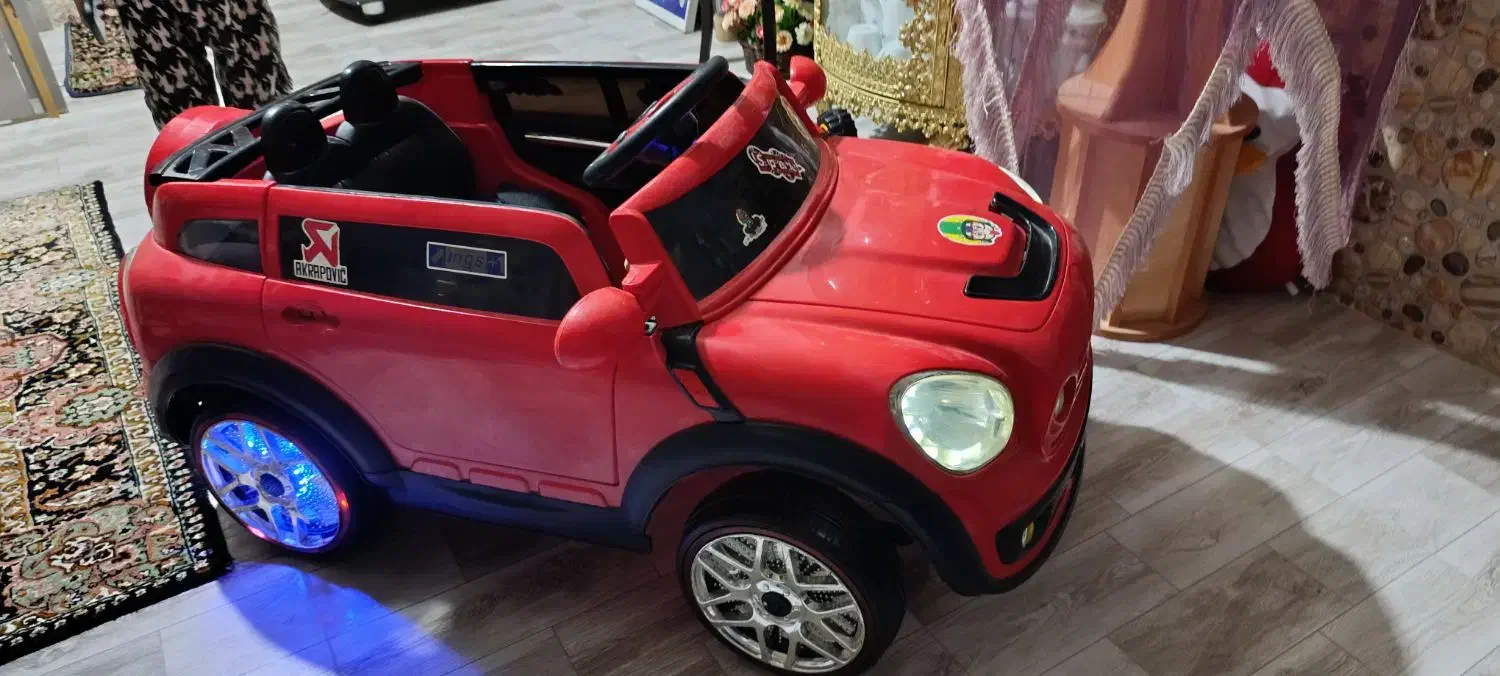 اسباب بازی|اسباب‌بازی بچه|ارومیه, |دیوار