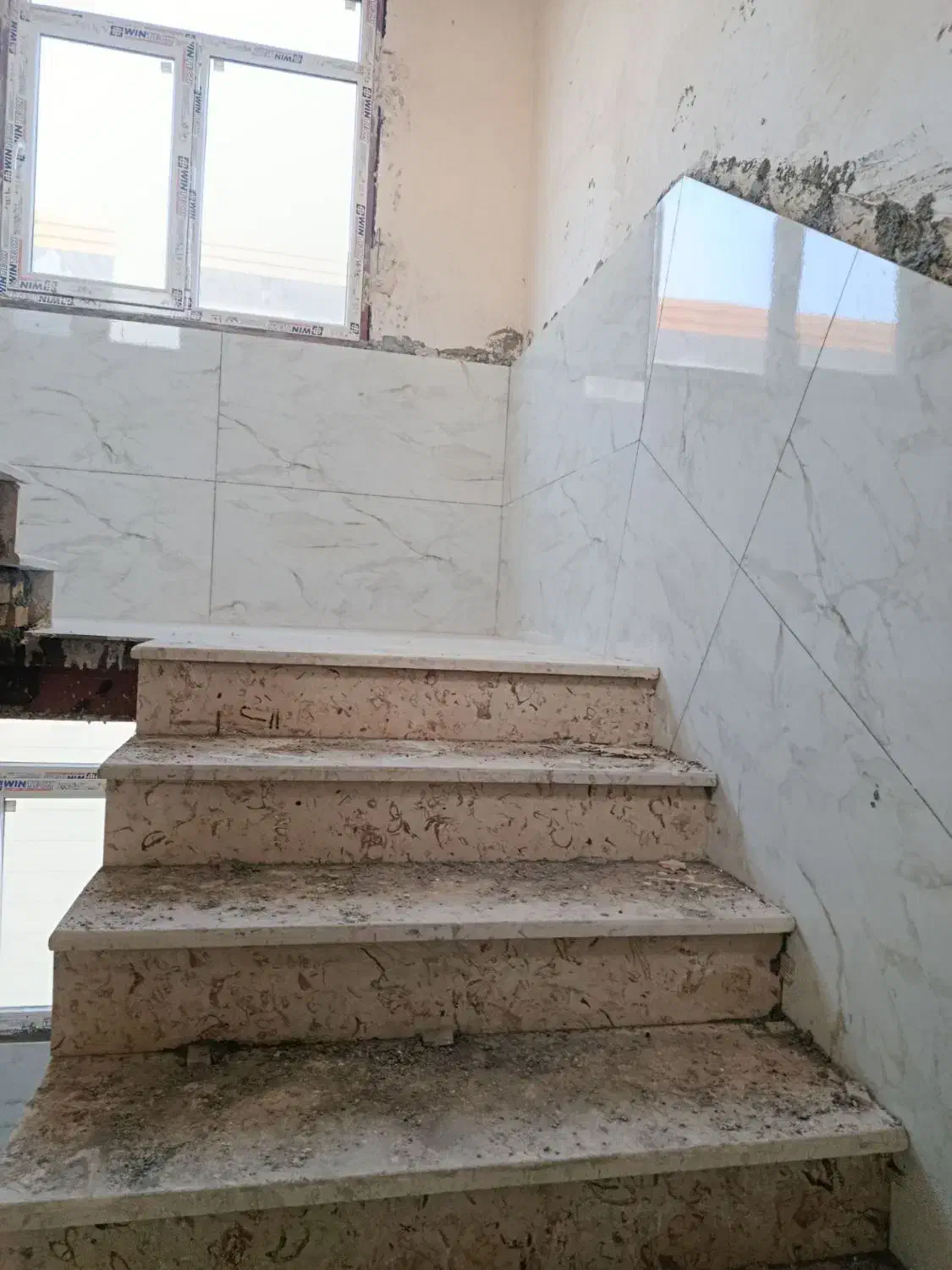 اجرای کلیه کارهای ساختمان|خدمات پیشه و مهارت|همدان, |دیوار