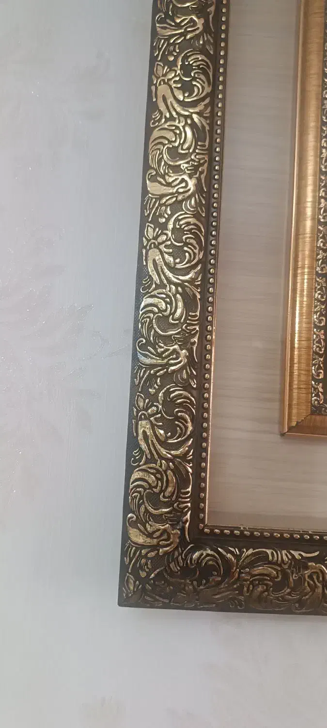 تابلو|تابلو، نقاشی، عکس|رباط‌کریم, رباط‌کریم|دیوار