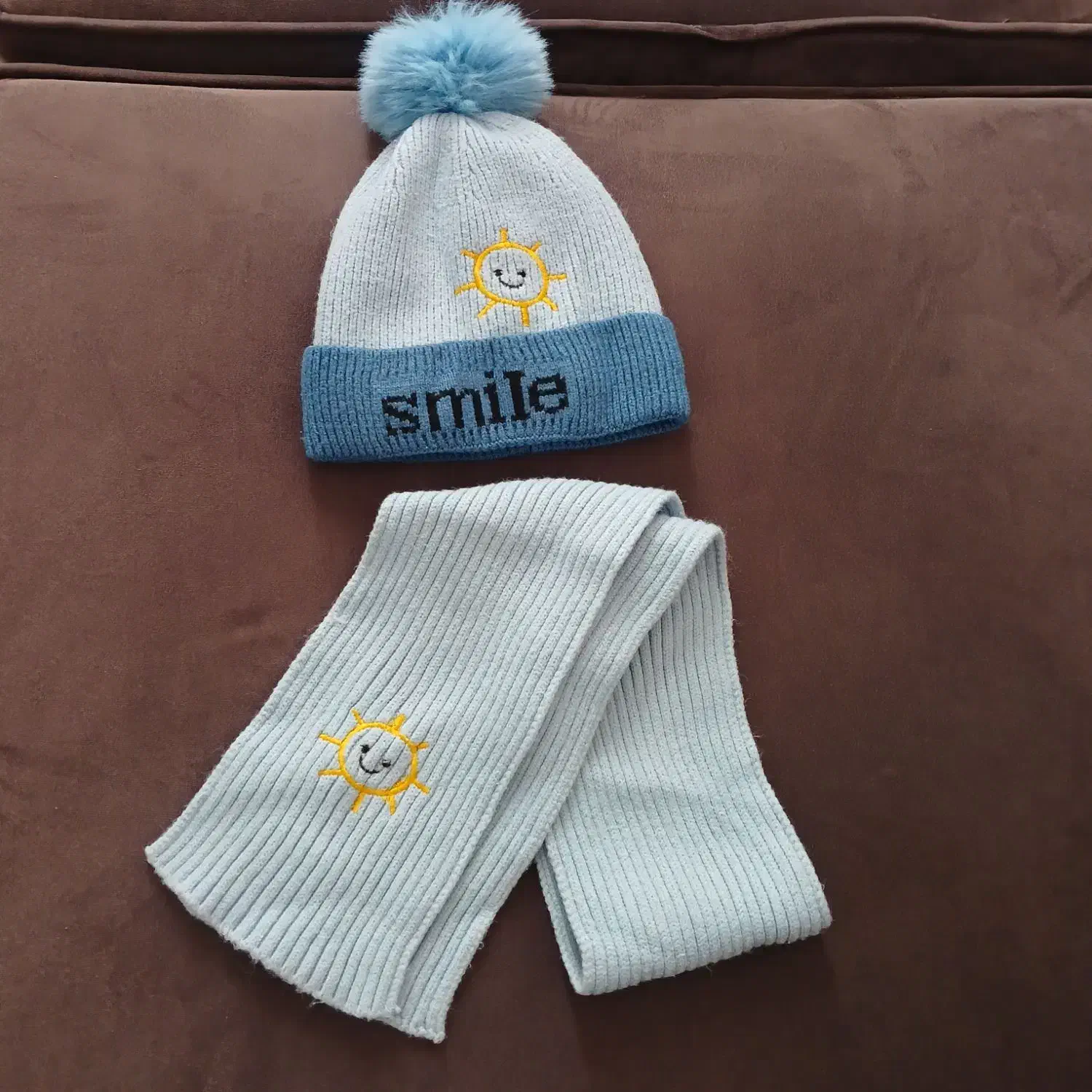 کلاه و شال بچگانه مناسب تا ۸سال|کفش و لباس بچه|هشتگرد, فاز ۲ مهستان|دیوار