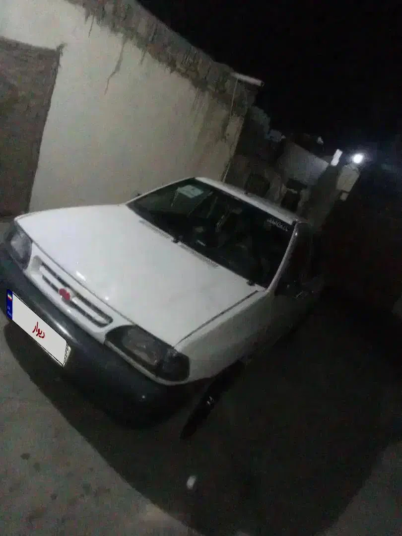 پراید مدل 85|خودرو سواری و وانت|زاهدان, |دیوار