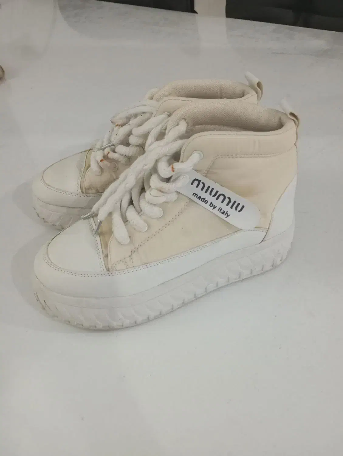 کفش نیم پوت|کیف، کفش، کمربند|مریوان, |دیوار