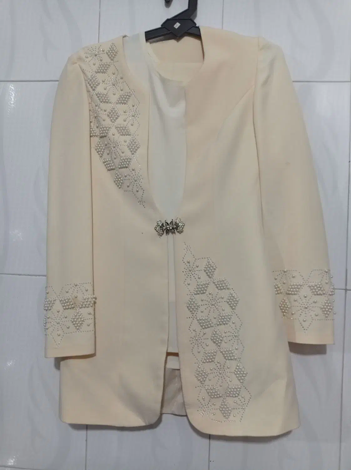 کوت شلوار|لباس|همدان, |دیوار