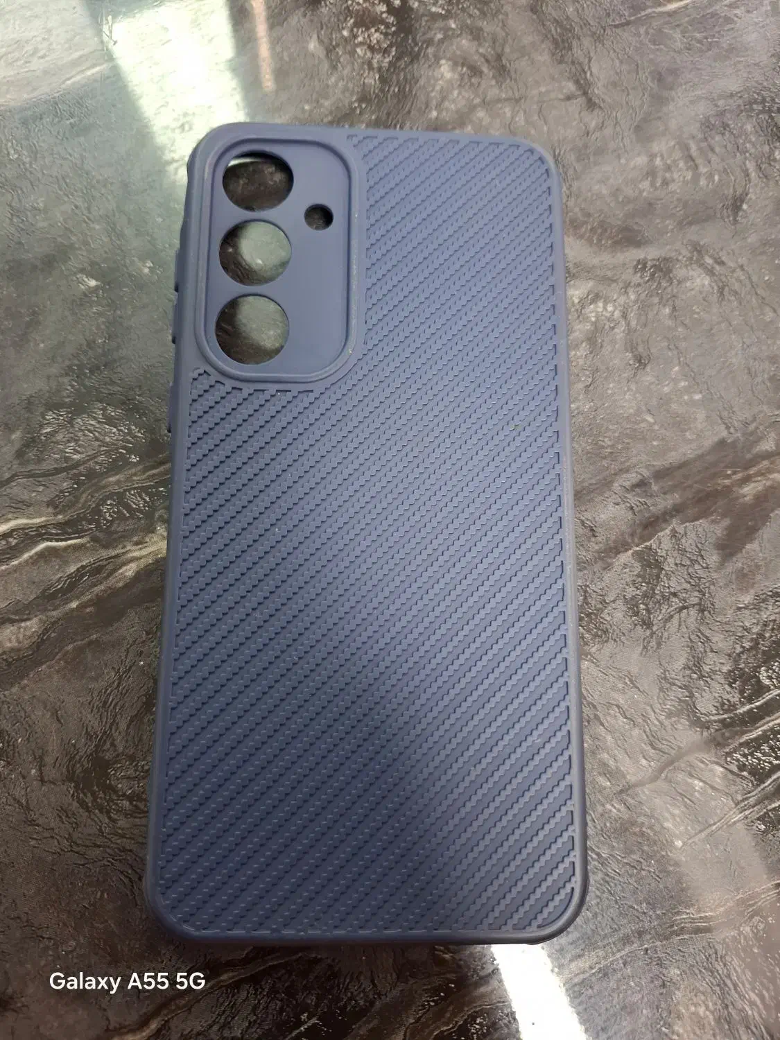 قاب گوشی A55|لوازم جانبی موبایل و تبلت|اردبیل, |دیوار