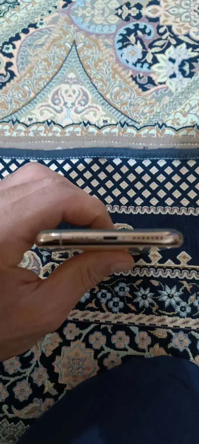 آیفون ۱۱ پرو مکس|موبایل|زاهدان, |دیوار