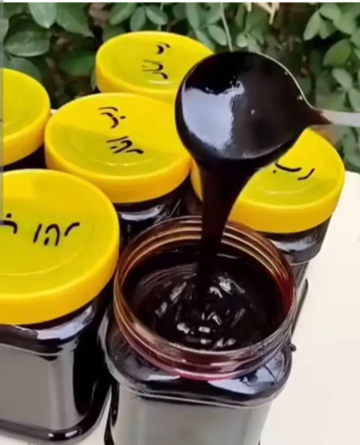 رب انار ملس ۲۵۰۰۰۰|خوردنی و آشامیدنی|ساری, |دیوار