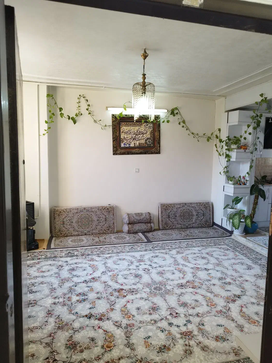 آپارتمان گلدیس|فروش آپارتمان|شاهین‌شهر, شهرک گلدیس|دیوار