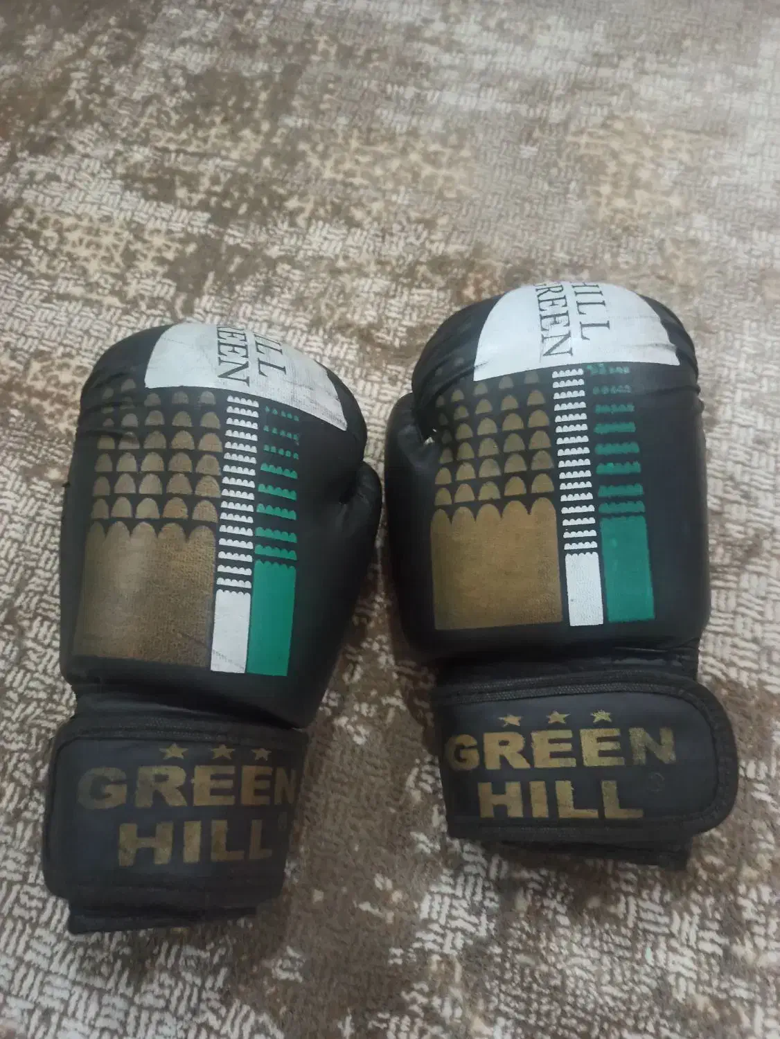 ملزومات بوکس|تجهیزات ورزشی|اسلامشهر, مطهری|دیوار