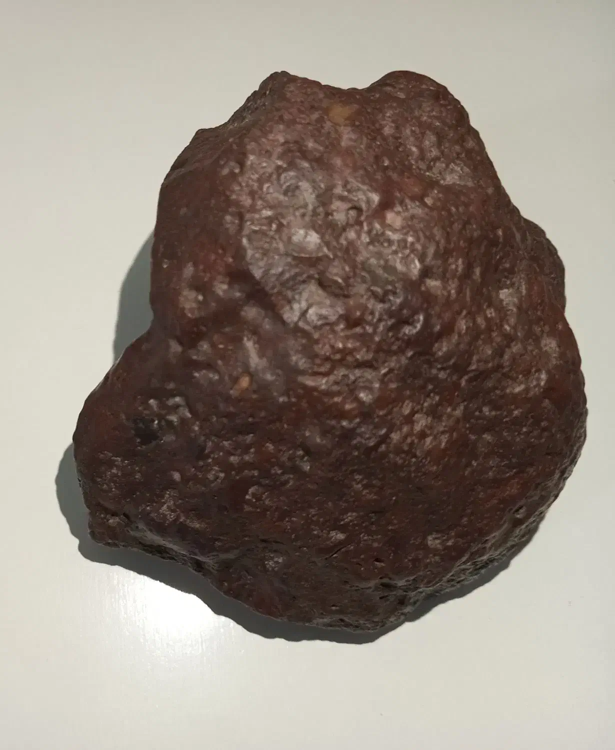 شهابسنگ|جواهرات|پاکدشت, پاکدشت (مامازند)|دیوار