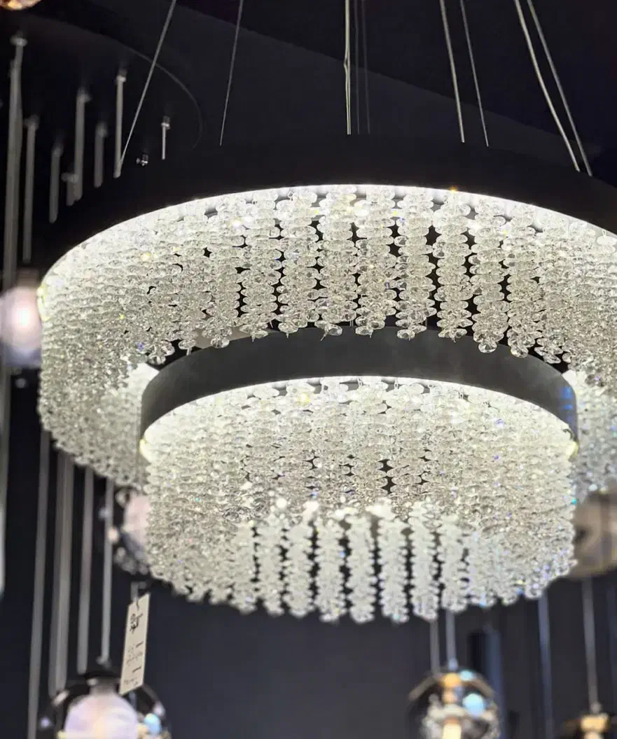 چراغ آویز-لوستر-کاسه چراغ-چراغ کارگاهی|لوستر و چراغ آویز|کرج, مجتمع صنفی صنعتی|دیوار