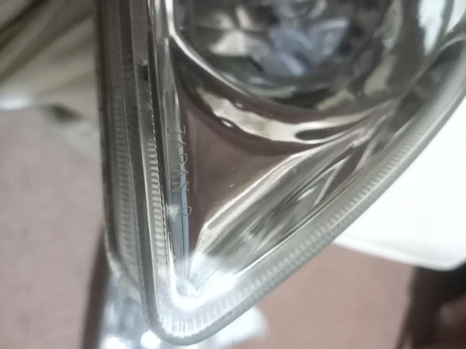 چراغ جلو ماکسیما ژاپنی اصلی نیسان|قطعات یدکی و لوازم جانبی|کرمانشاه, |دیوار