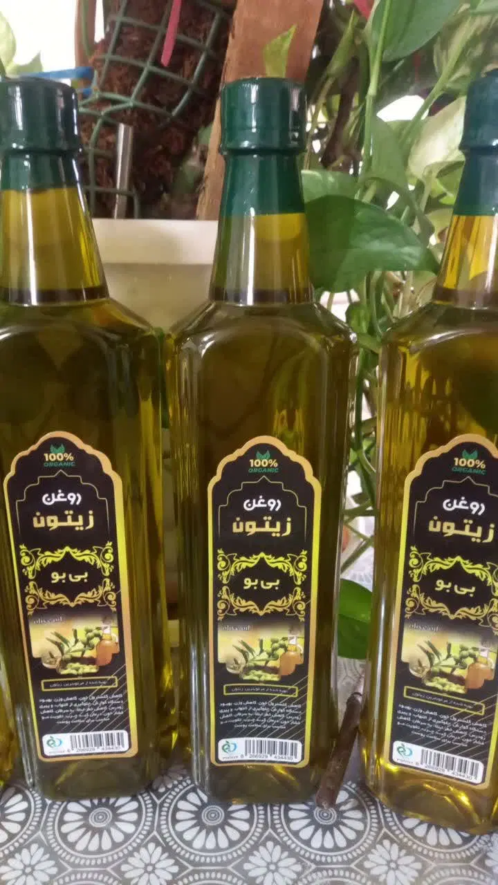 روغن آفتابگردان و زیتون|خوردنی و آشامیدنی|شیراز, شهرک مفتح|دیوار