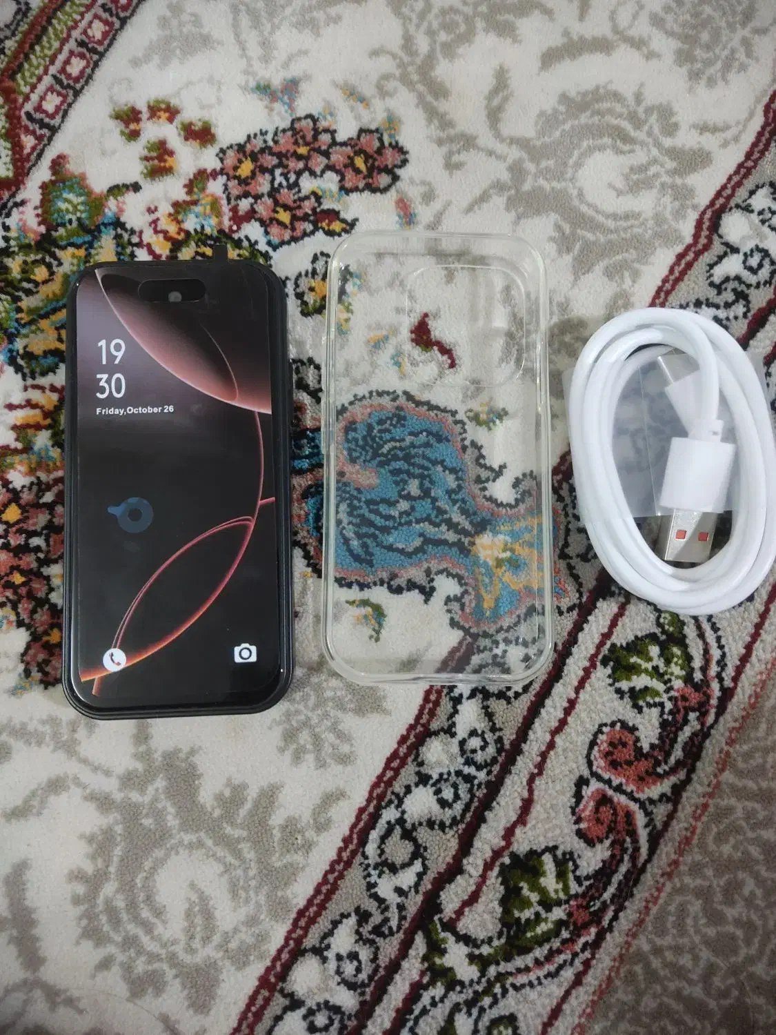 ایفن 16 مینی|موبایل|اسفراین, |دیوار