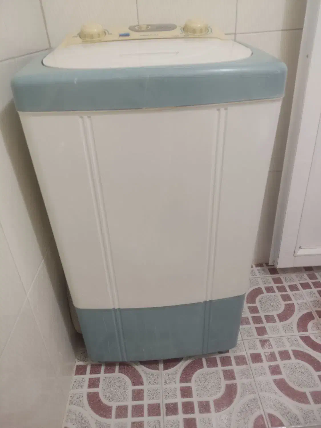 لباسشویی فریدولین|ماشین لباسشویی و خشک‌کن لباس|همدان, |دیوار